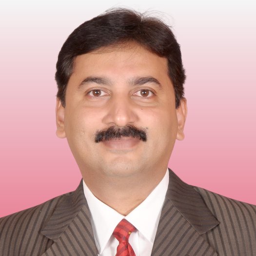 Dr. G V Pramod